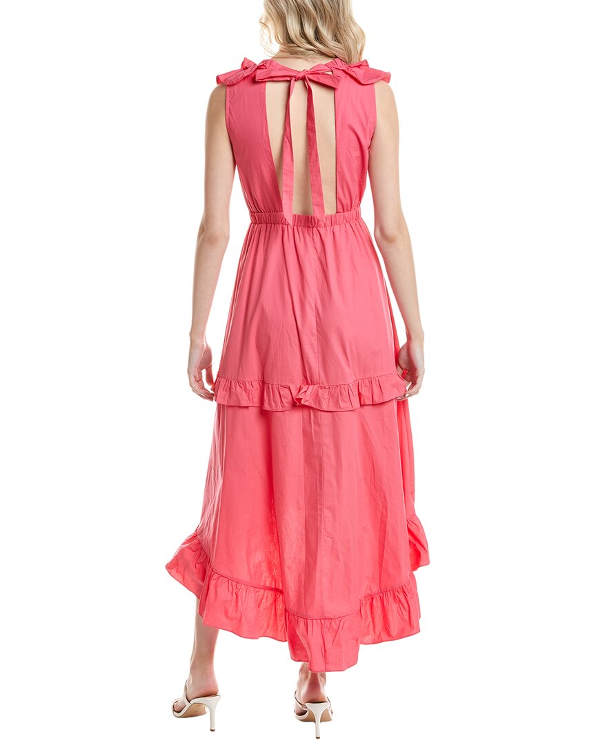 Marion Maxi Dress