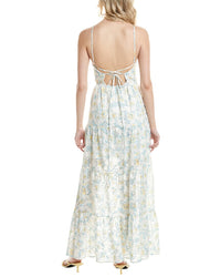 Marion Maxi Dress