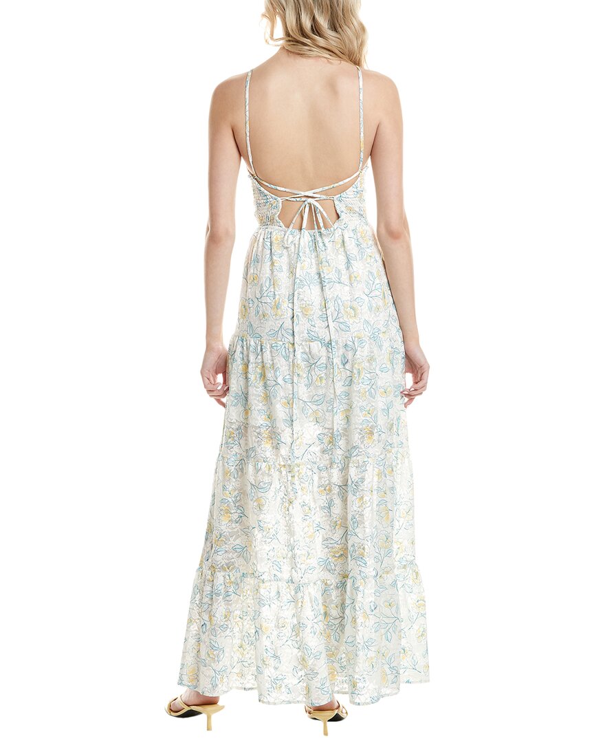 Marion Maxi Dress