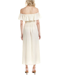 Marion Maxi Dress