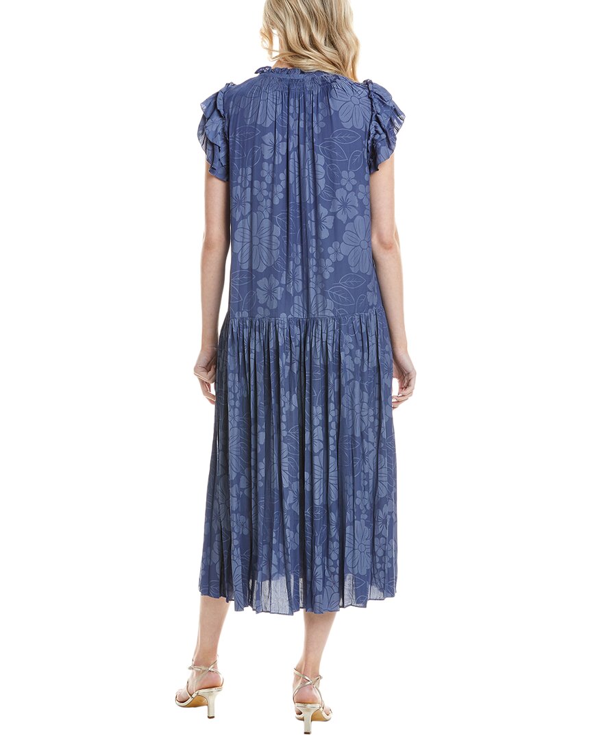 Marion Maxi Dress