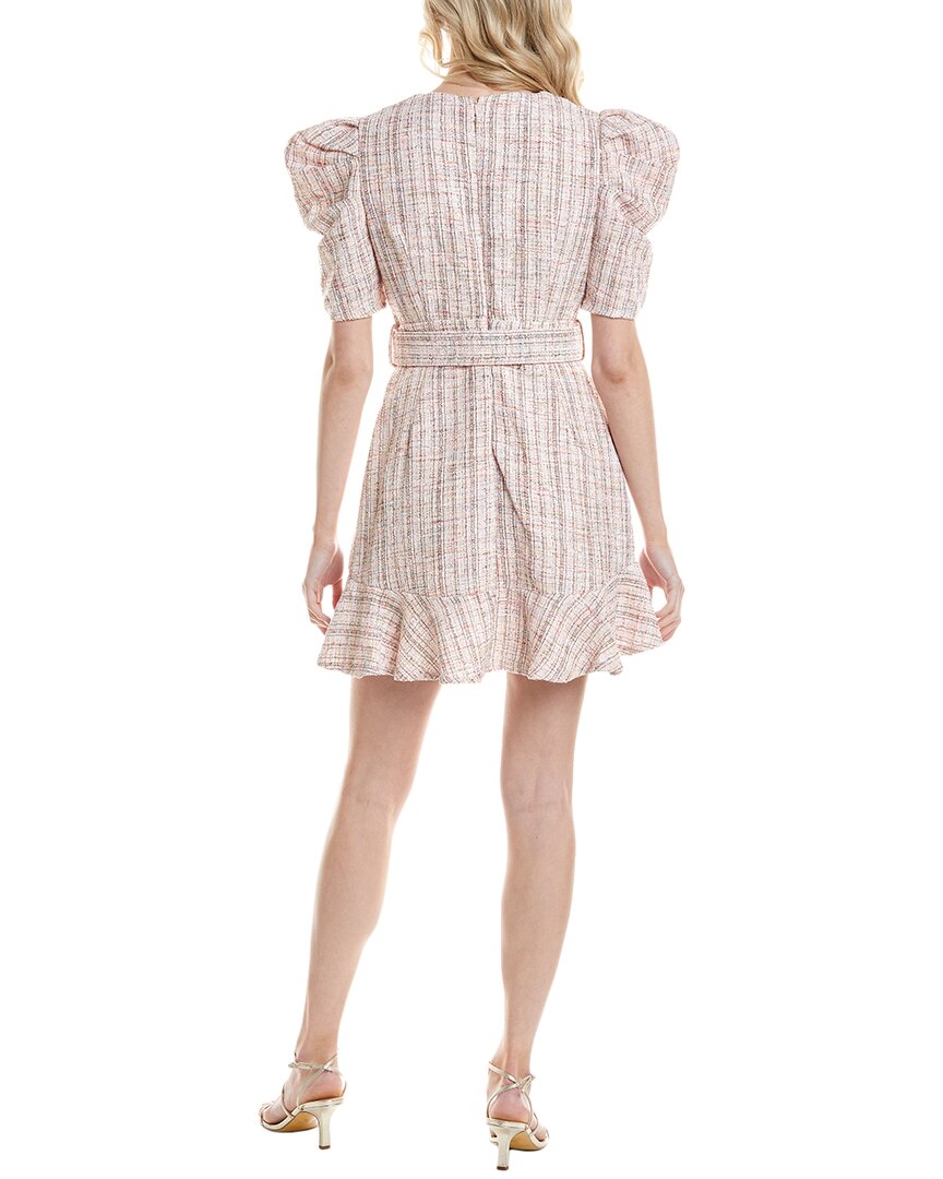 marion mini dress Marion Mini Dress – Bluefly