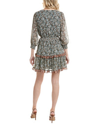Marion Mini Dress