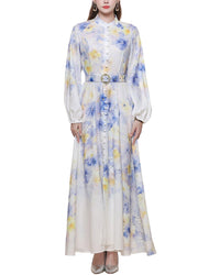 Kaimilan Kaimilan Maxi Dress