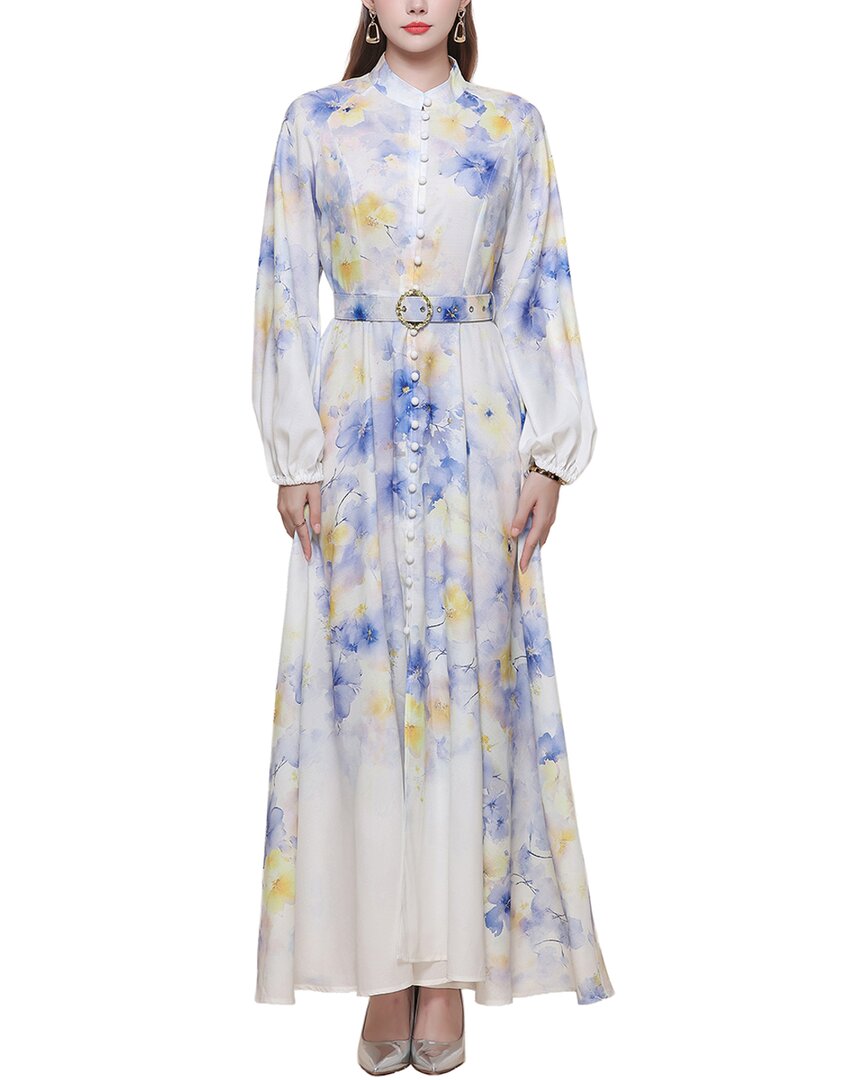 Kaimilan Kaimilan Maxi Dress