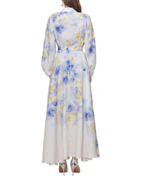Kaimilan Kaimilan Maxi Dress