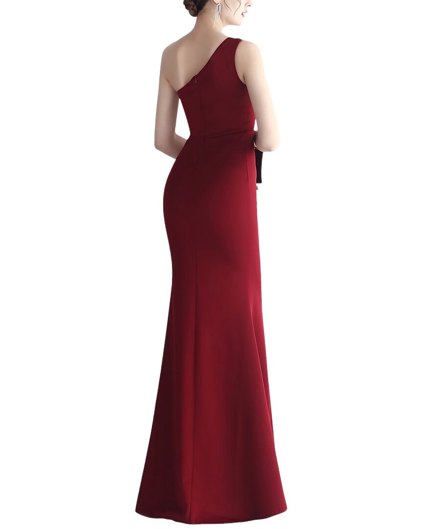 Kalinnu Maxi Dress – Bluefly