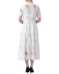 Burryco Dress