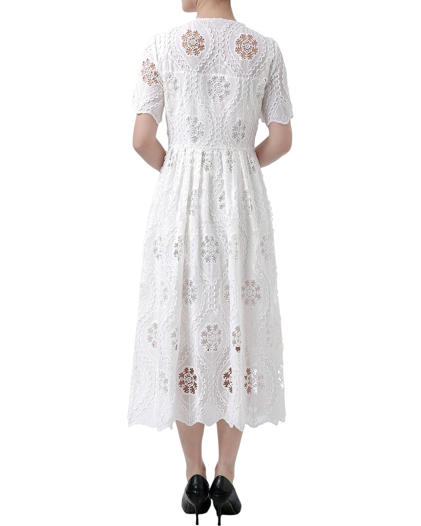 Burryco Dress