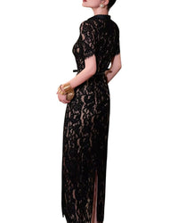 Burryco Dress
