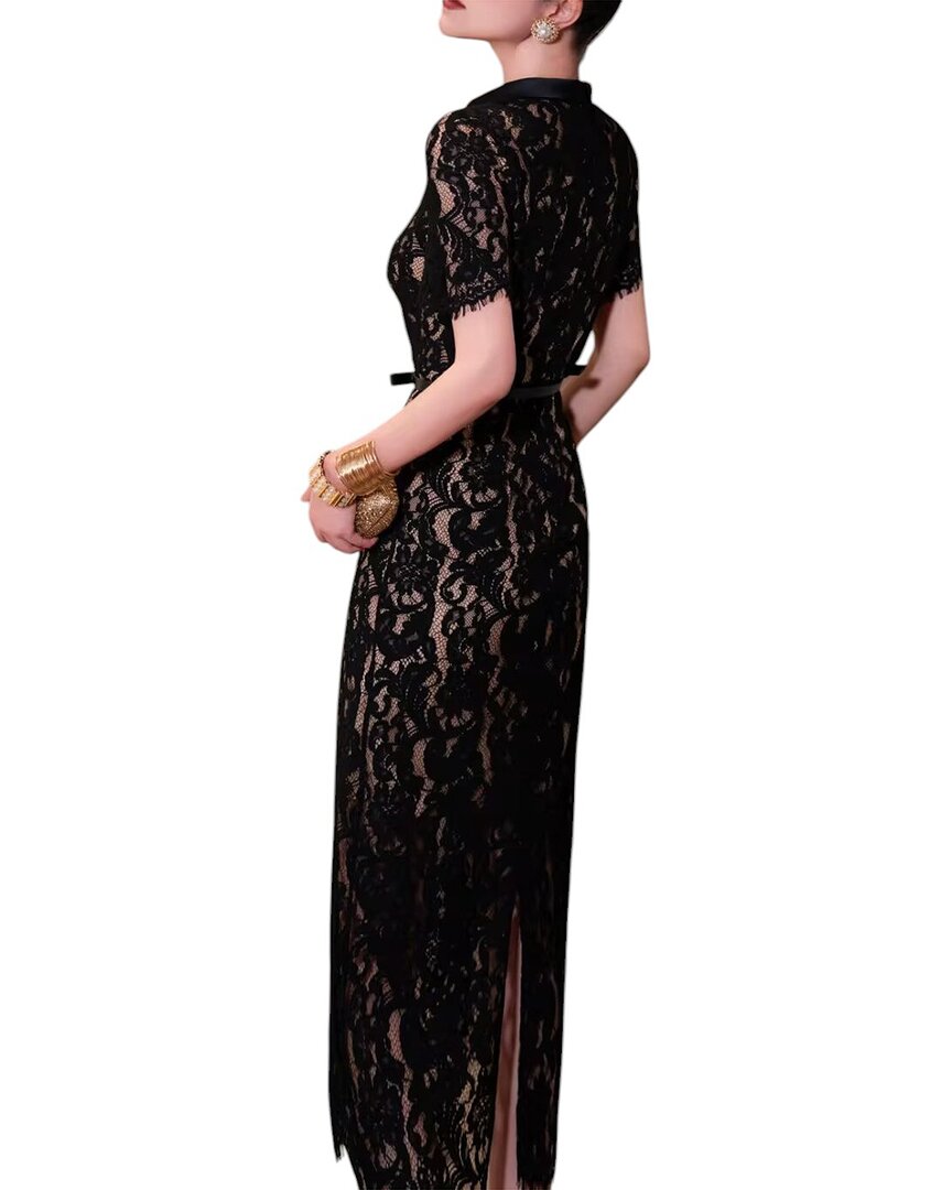 Burryco Dress