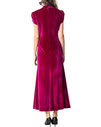 Burryco Dress