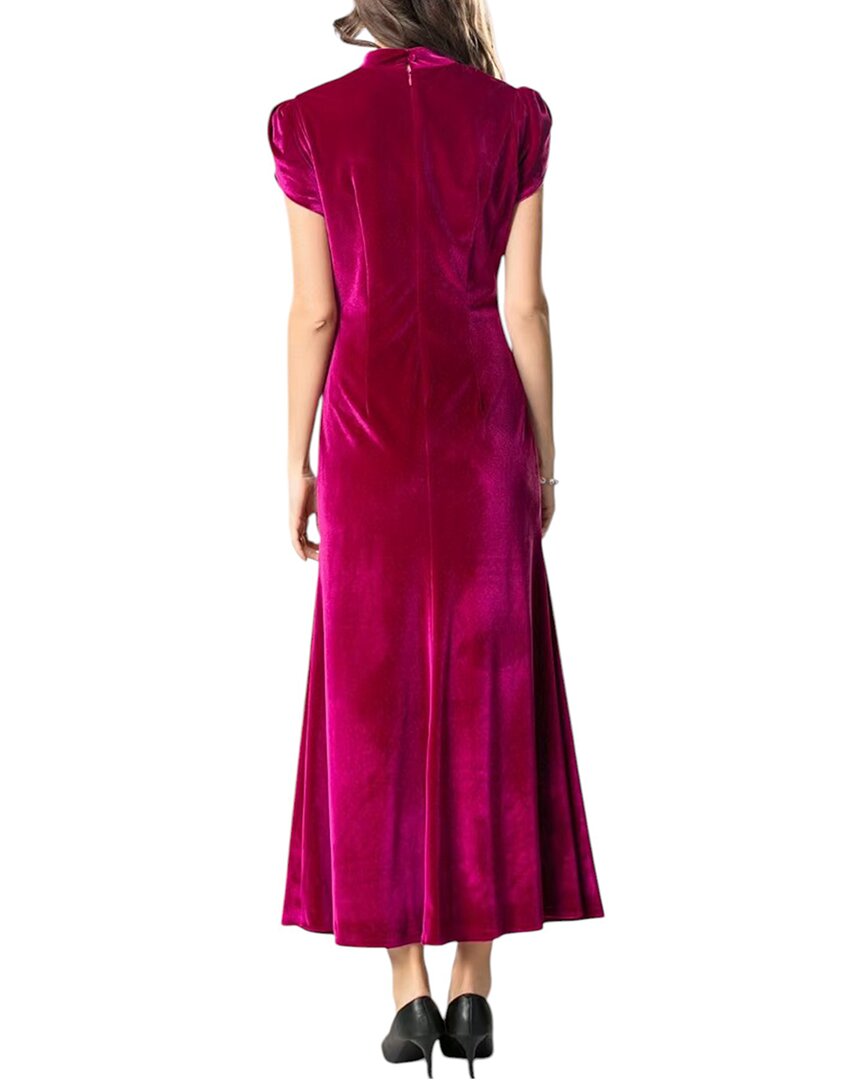 Burryco Dress
