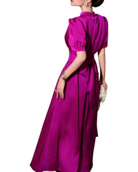Burryco Maxi Dress