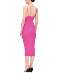 Adele Berto Maxi Dress