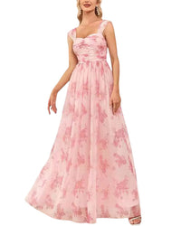 Luna Tuccini Maxi Dress