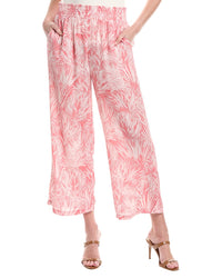 Nicole Miller Pant Pink