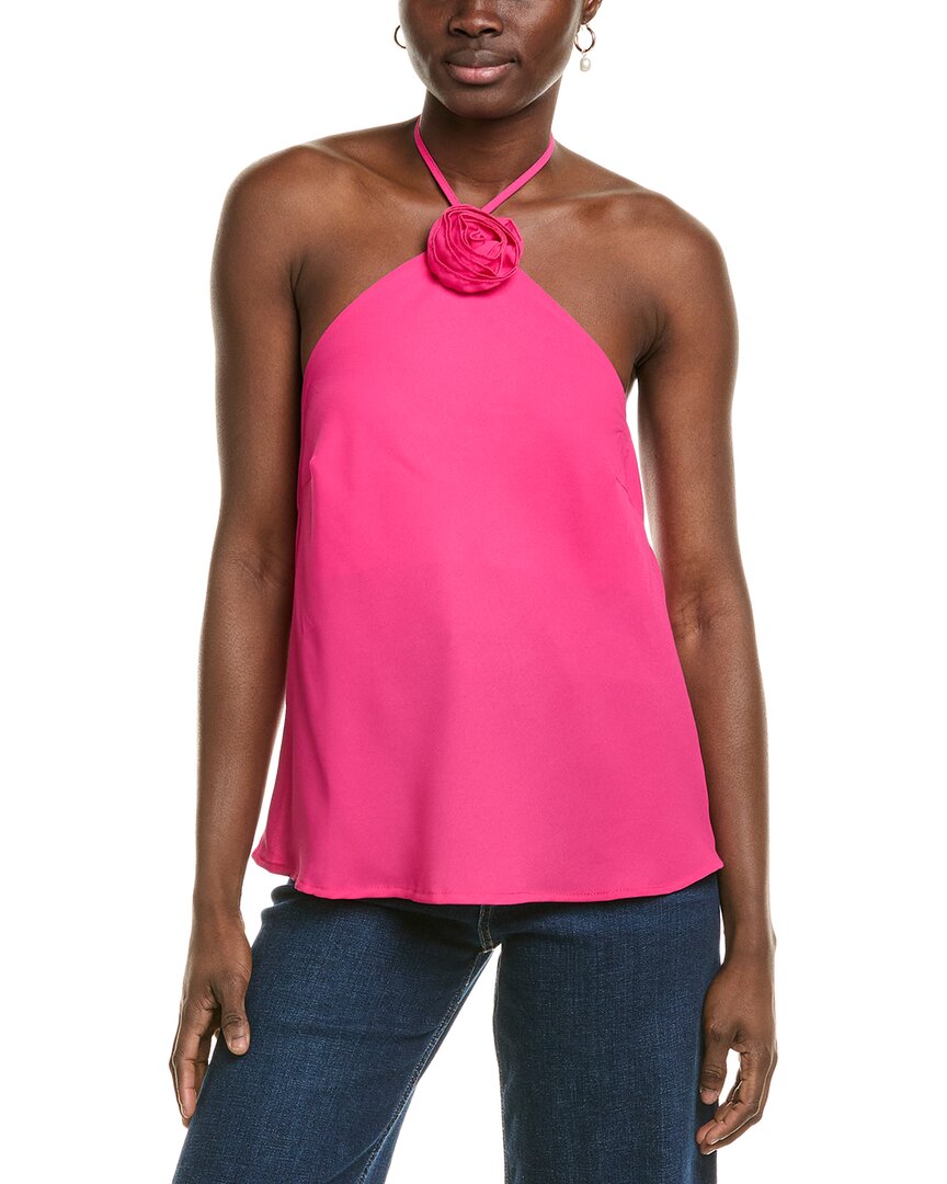 Nicole Miller Woven Shirt