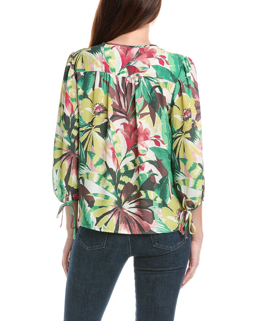 Nicole Miller Blouse