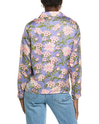 Nicole Miller Woven Shirt