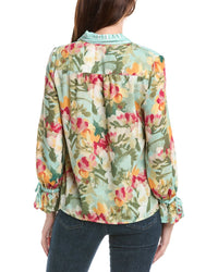 Nicole Miller Blouse