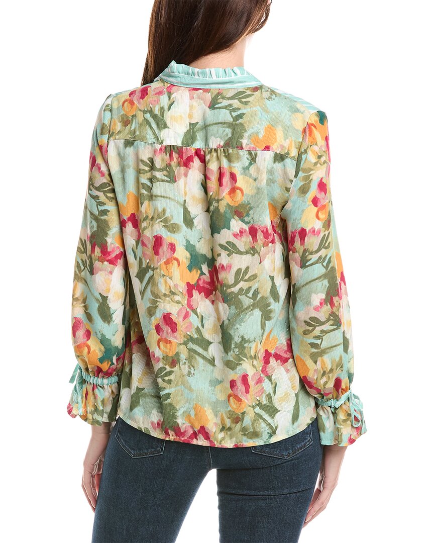 Nicole Miller Blouse