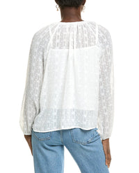 Nicole Miller Woven Shirt
