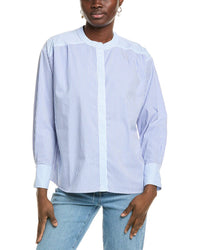 Nicole Miller Woven Shirt
