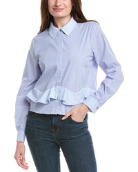 Nicole Miller Shirt