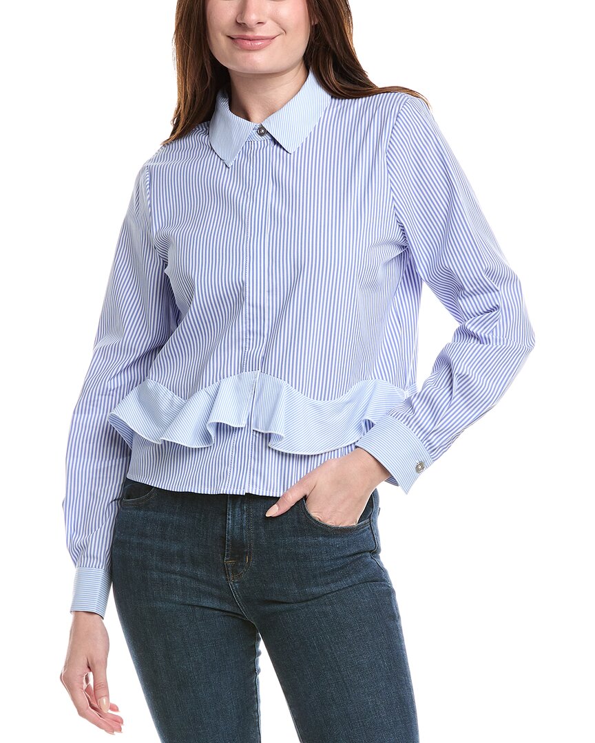Nicole Miller Shirt
