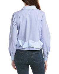 Nicole Miller Shirt