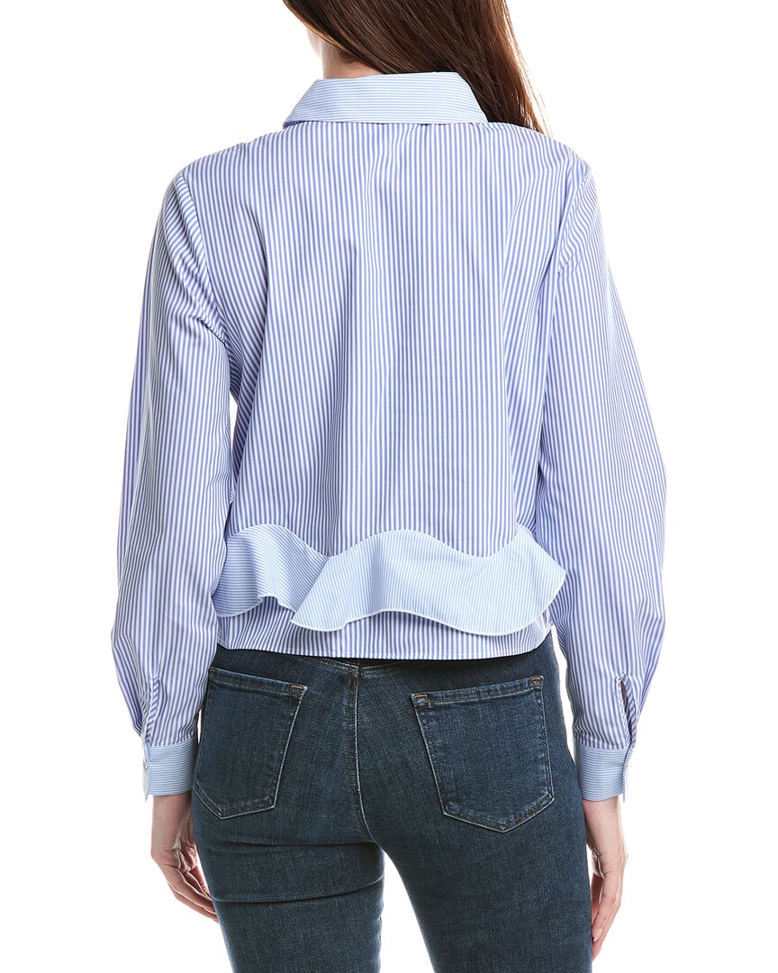 Nicole Miller Shirt