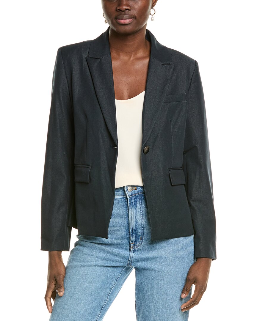 Nicole Miller Jacket Black