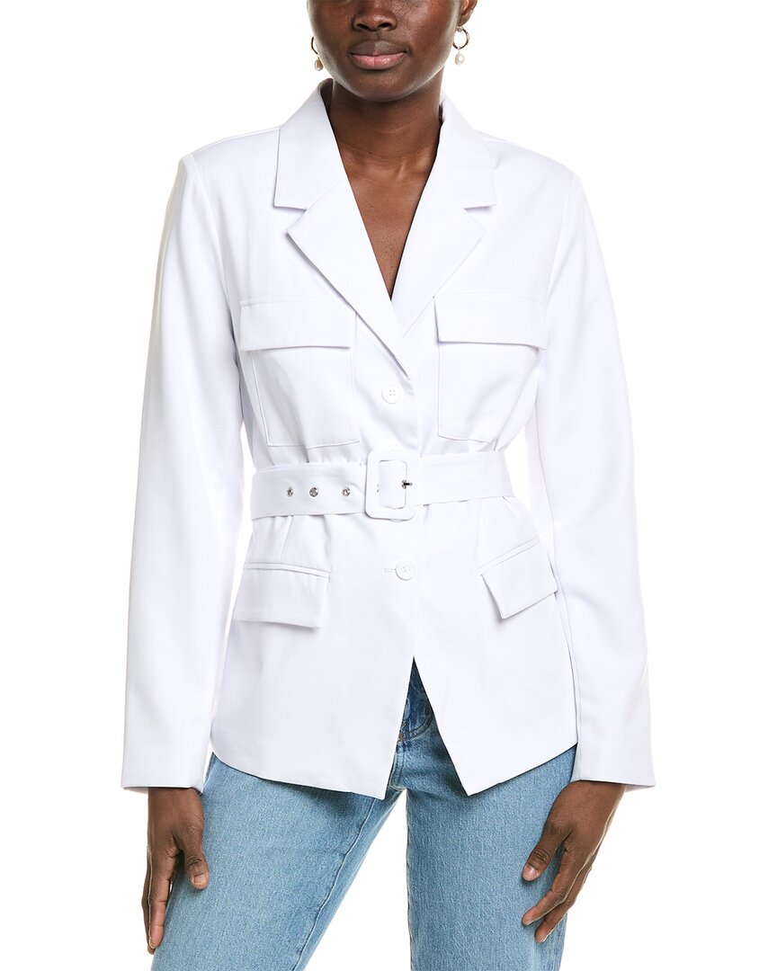 Nicole Miller Jacket
