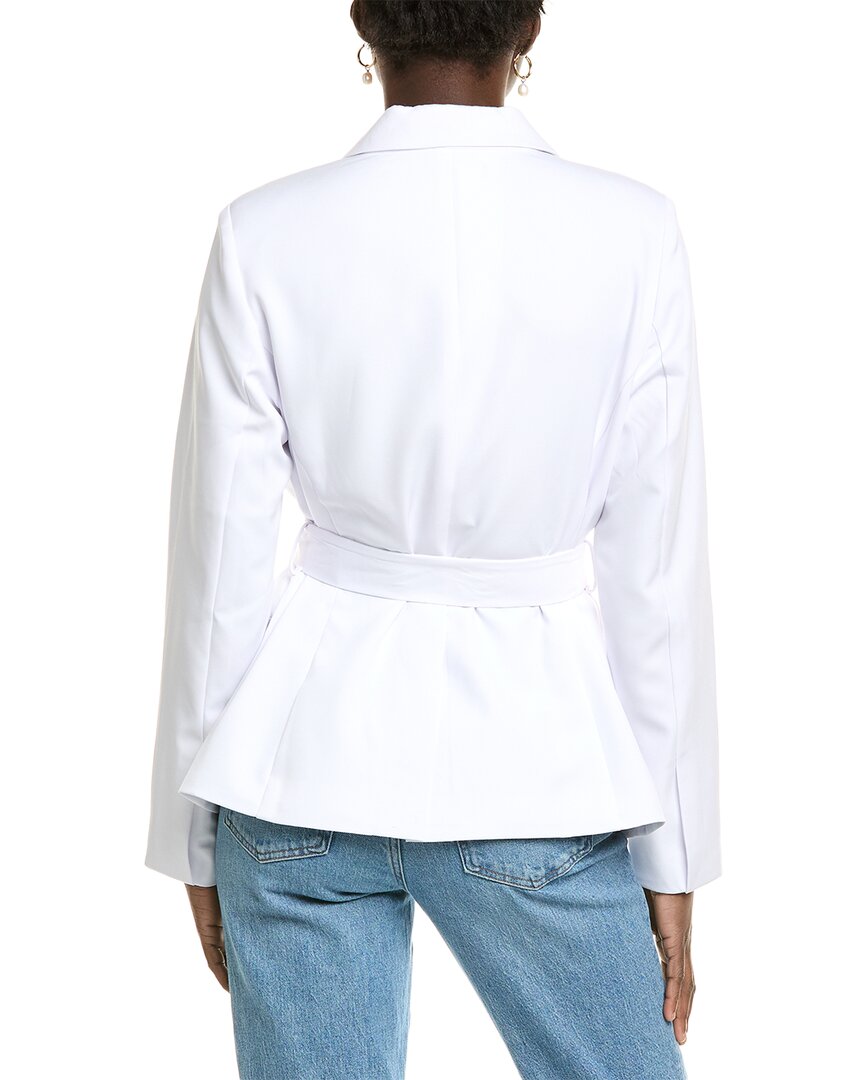 Nicole Miller Jacket