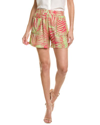 Nicole Miller Short