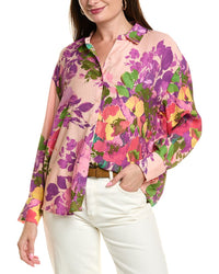 Nicole Miller Shirt