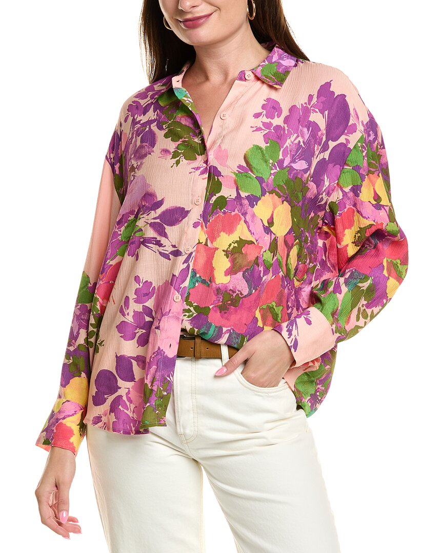Nicole Miller Shirt