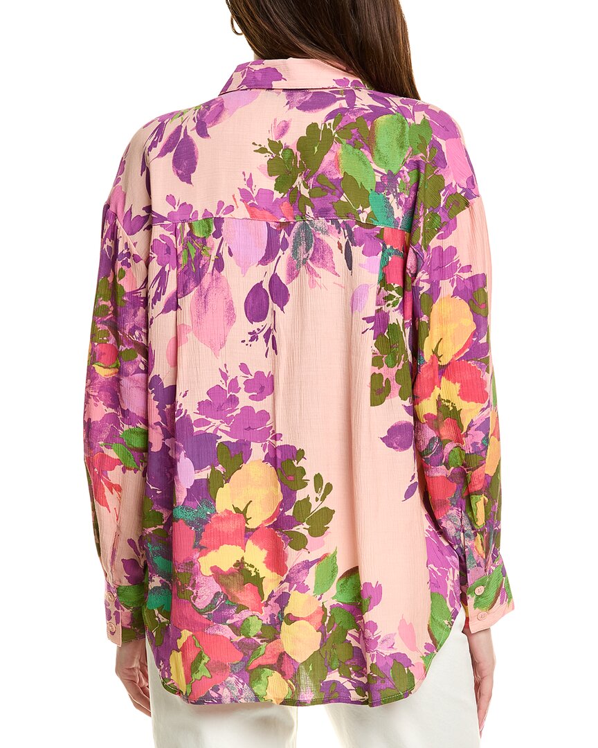 Nicole Miller Shirt