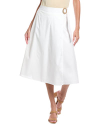 Nicole Miller Midi Skirt