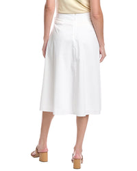 Nicole Miller Midi Skirt