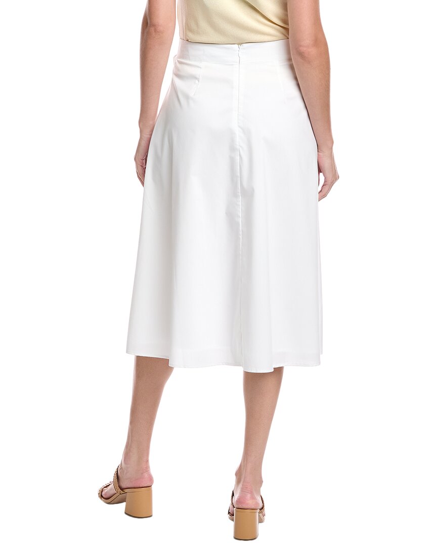 Nicole Miller Midi Skirt