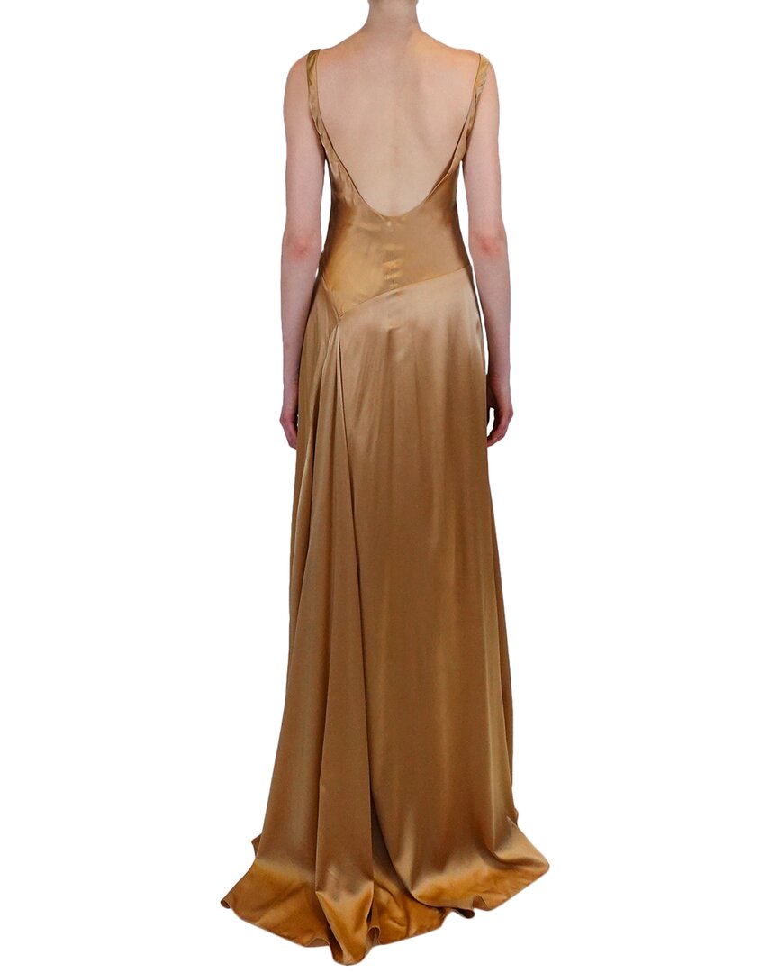 Azeeza Deepika Gown