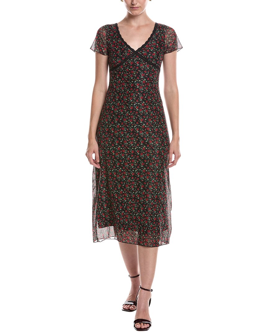 Moonsea Moonsea Midi Dress