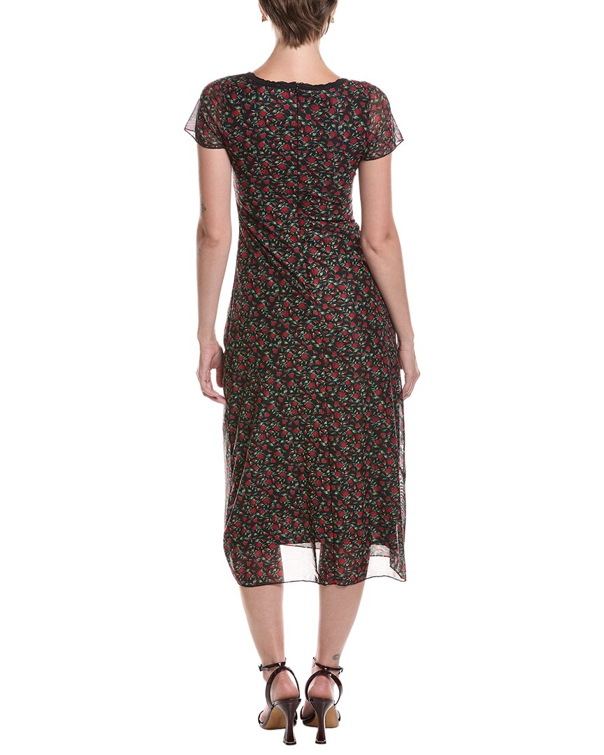 Moonsea Moonsea Midi Dress