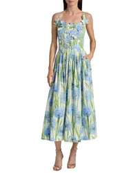 MIRA RICHI Mira Richi Midi Dress