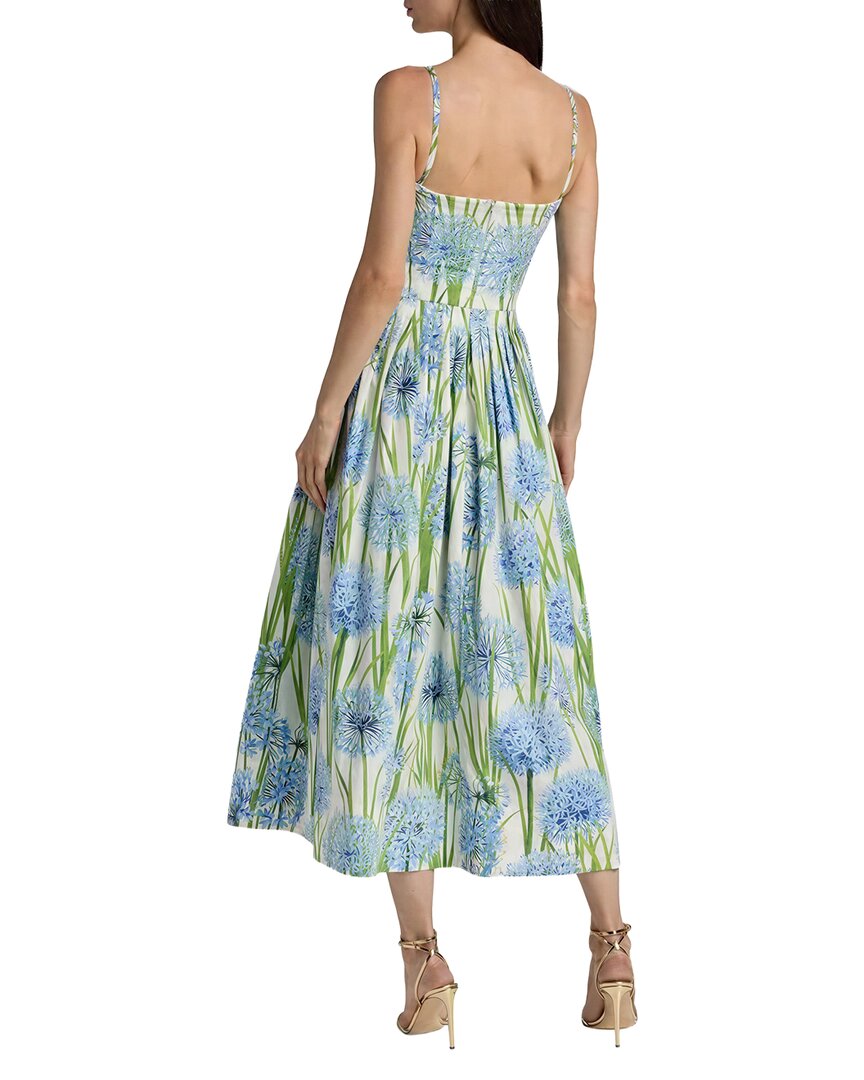 MIRA RICHI Mira Richi Midi Dress