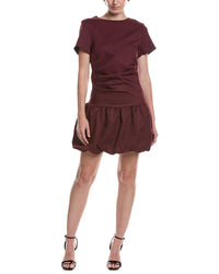 Moonsea Moonsea Mini Dress