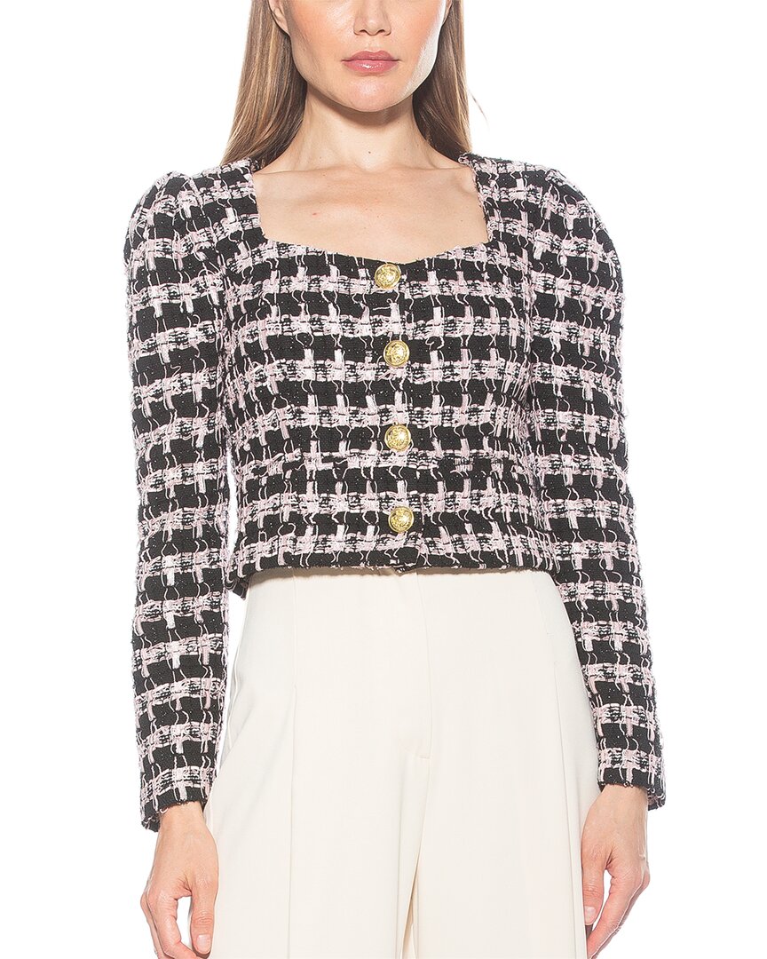 Alexia Admor Alexia Admor Rowan Jacket