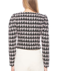 Alexia Admor Alexia Admor Rowan Jacket